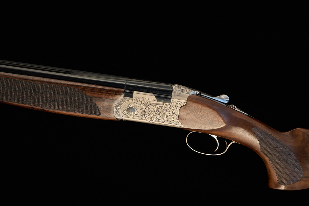 Beretta 687 SPV Sporting, 12g/30