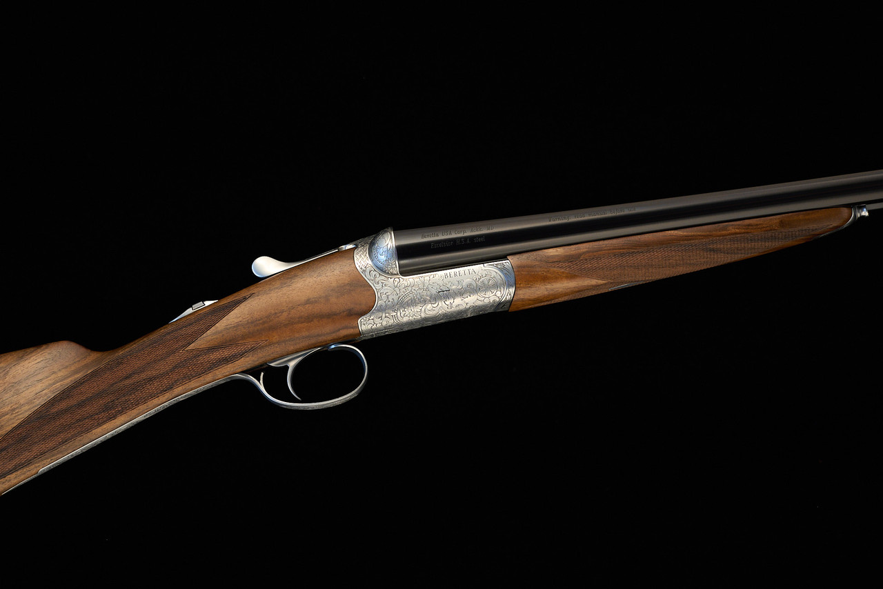Beretta 486 12 Gauge/28