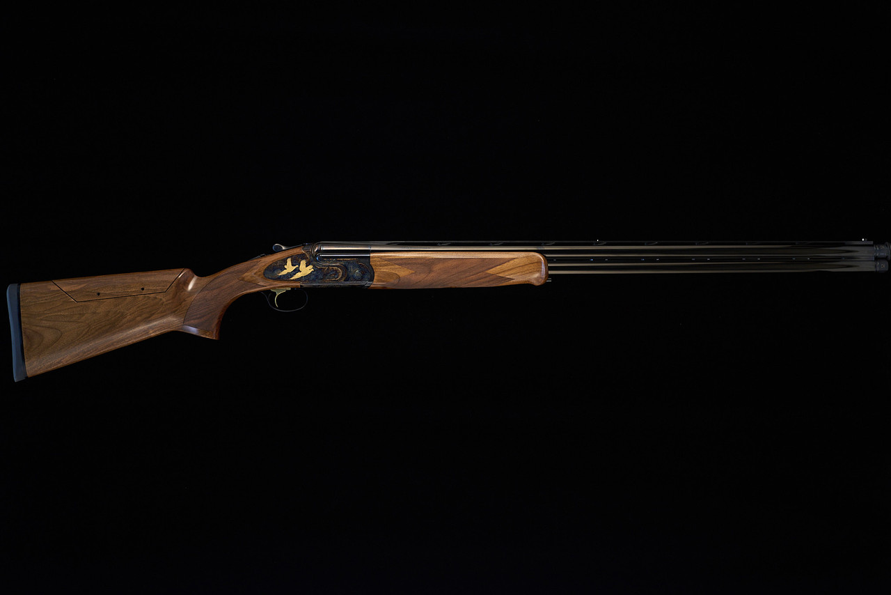 Caesar Guerini Magnus Sport Ltd 12ga/32