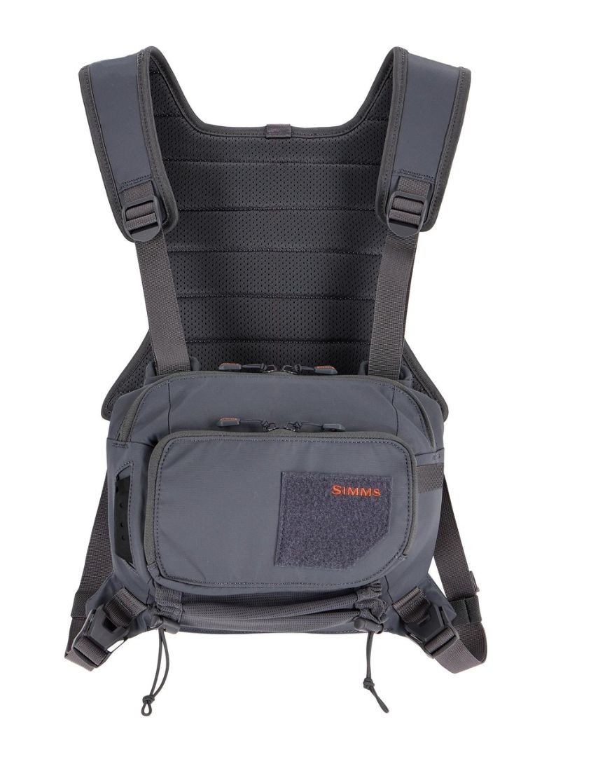 Simms Tributary Chest Pack65765 - Gordy & Sons Outfitters