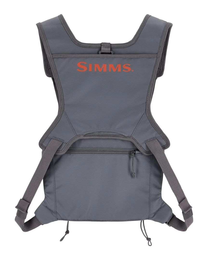Simms Tributary Chest Pack65765 - Gordy & Sons Outfitters