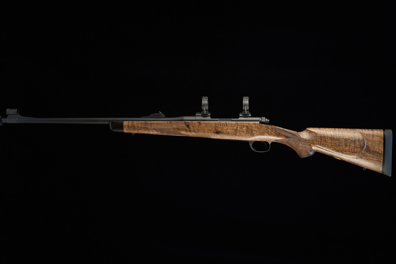 Parkwest SD-76 Legend, .300 Win Mag - NEW2502457 - Gordy & Sons