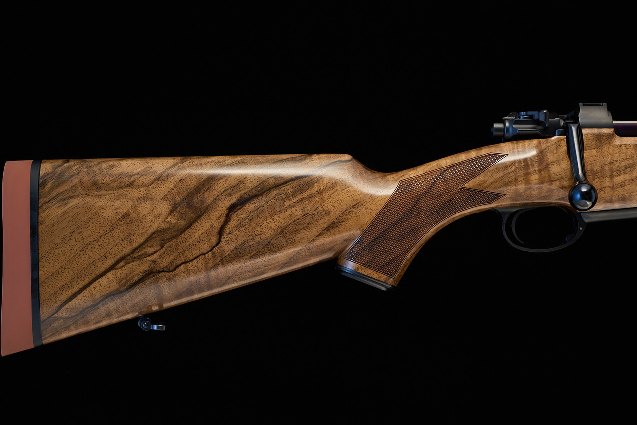 Rigby Big Game, .404 Jeffery, WG5 - NEW2600775 - Gordy & Sons