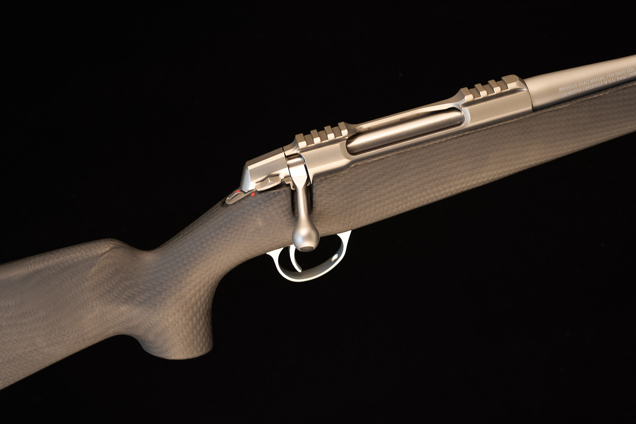 Sako 90 Peak, .270 Win, M15x1 - NEW2024-00915 - Gordy & Sons