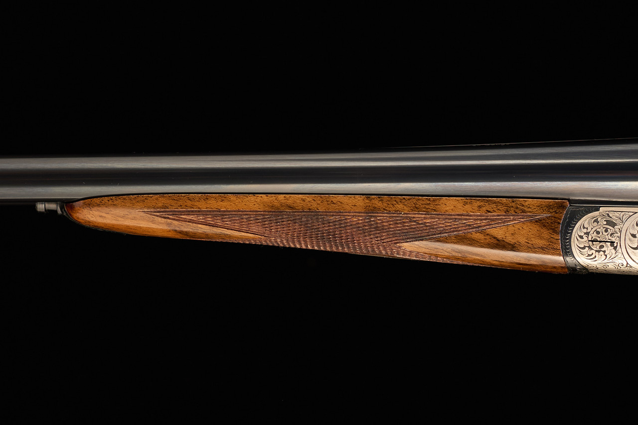 AyA No.2 Deluxe 20ga/29