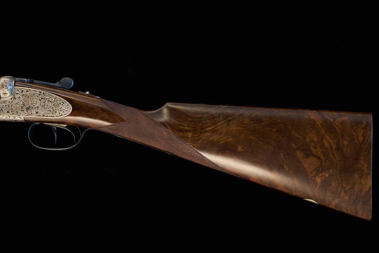 AyA No.2 Deluxe 20ga/29