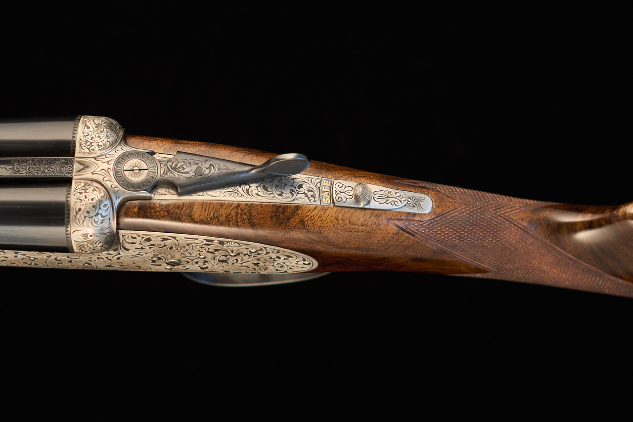 AyA No.2 Deluxe 20ga/29