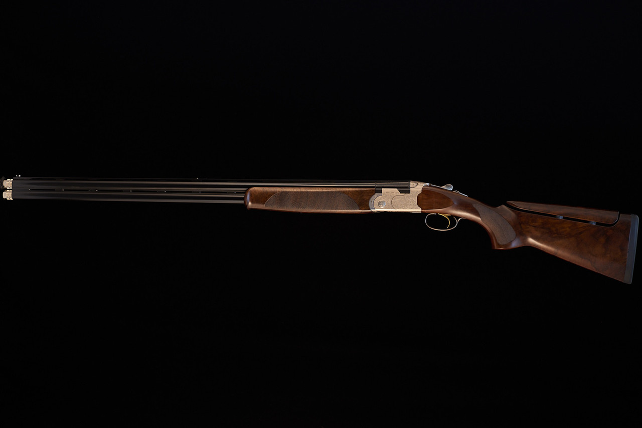 Beretta 687 SPV Sporting, 12ga/32