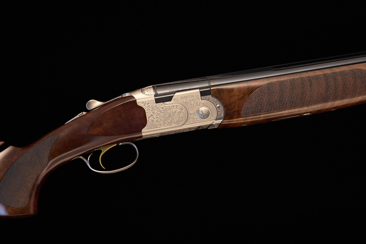 Beretta 687 SPV Sporting, 12ga/32