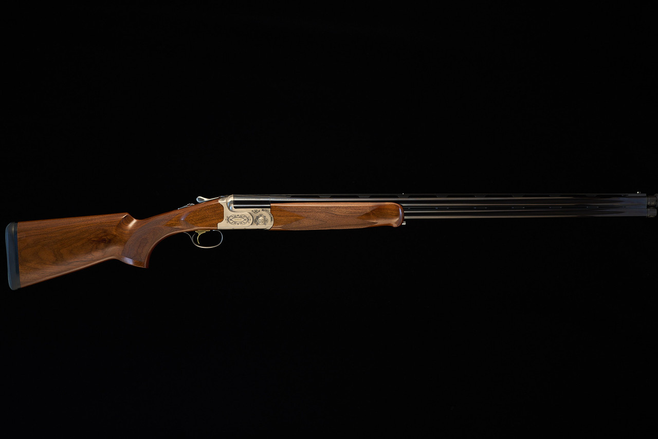 Used Caesar Guerini Summit 12 Gauge/32