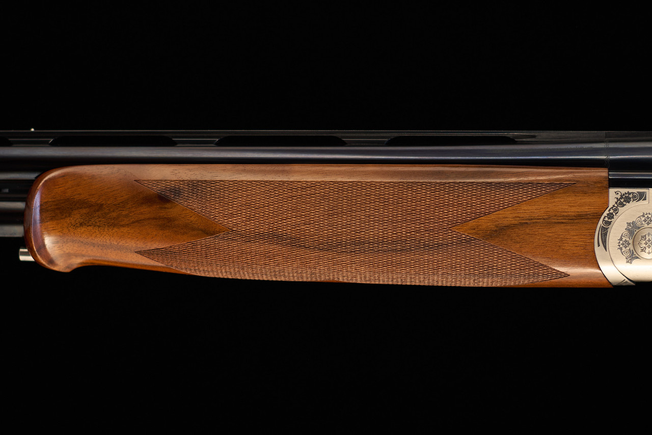 Used Caesar Guerini Summit 12 Gauge/32