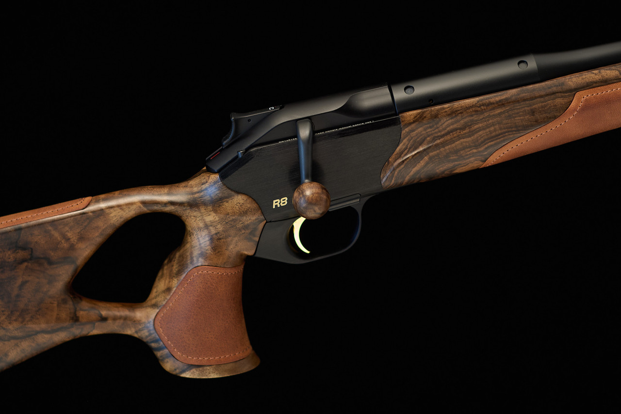 Blaser R8 Vintage, .300 Win Mag, WG6 - NEW2601040 - Gordy & Sons