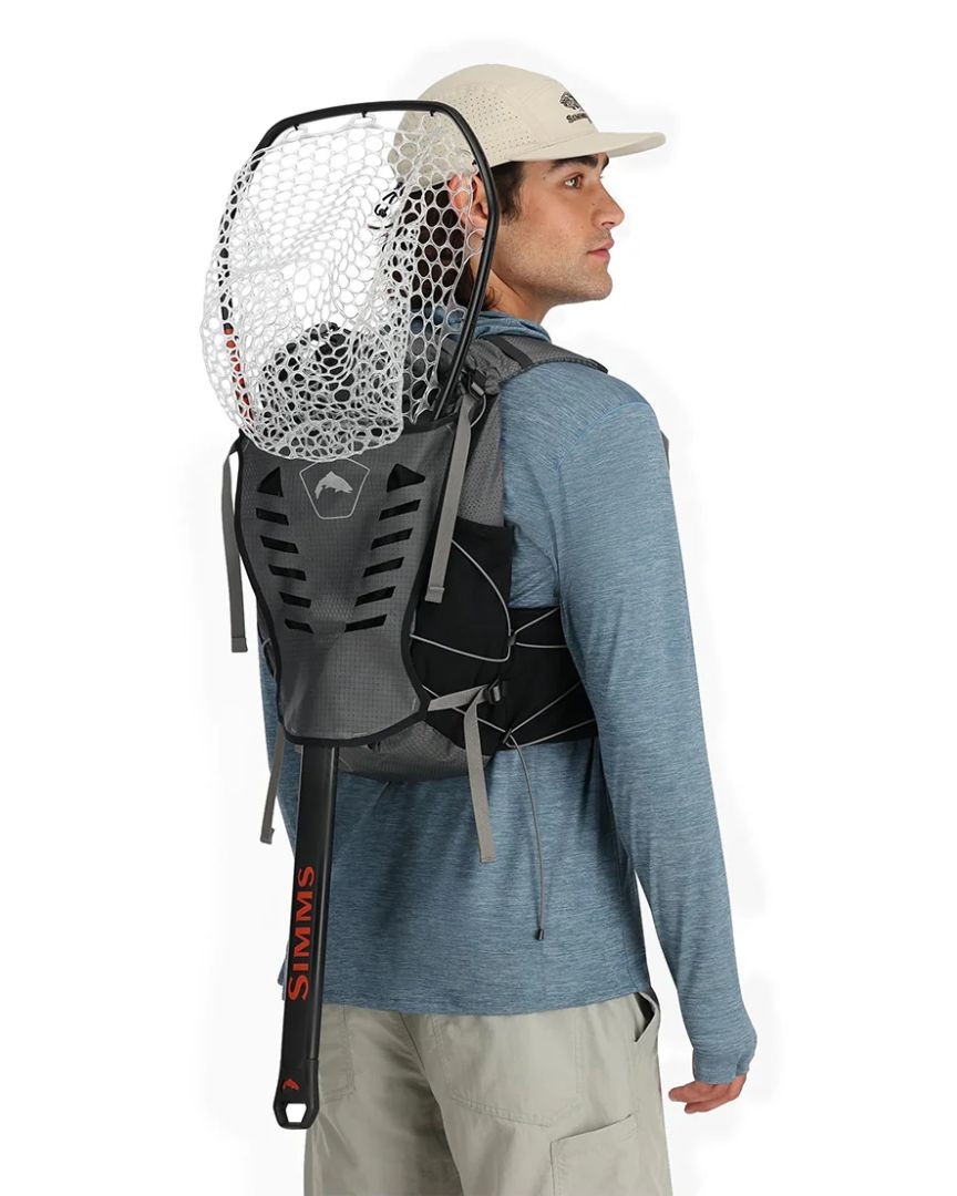 Simms Flyweight Vest Pack61706 - Gordy & Sons Outfitters
