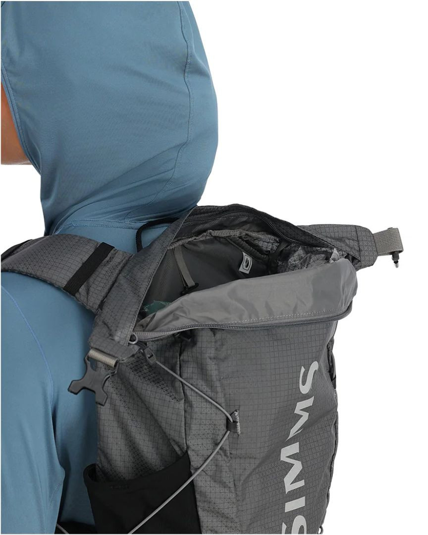 Simms Flyweight Vest Pack61706 - Gordy & Sons Outfitters