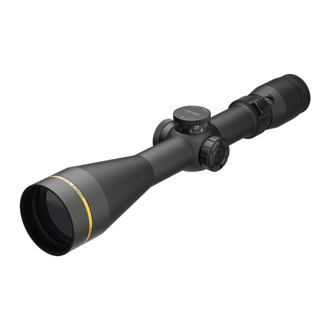 Leupold VX-4HD 3-12x50 CDS-ZL2 Illum FireDot Twilight Hunter66148