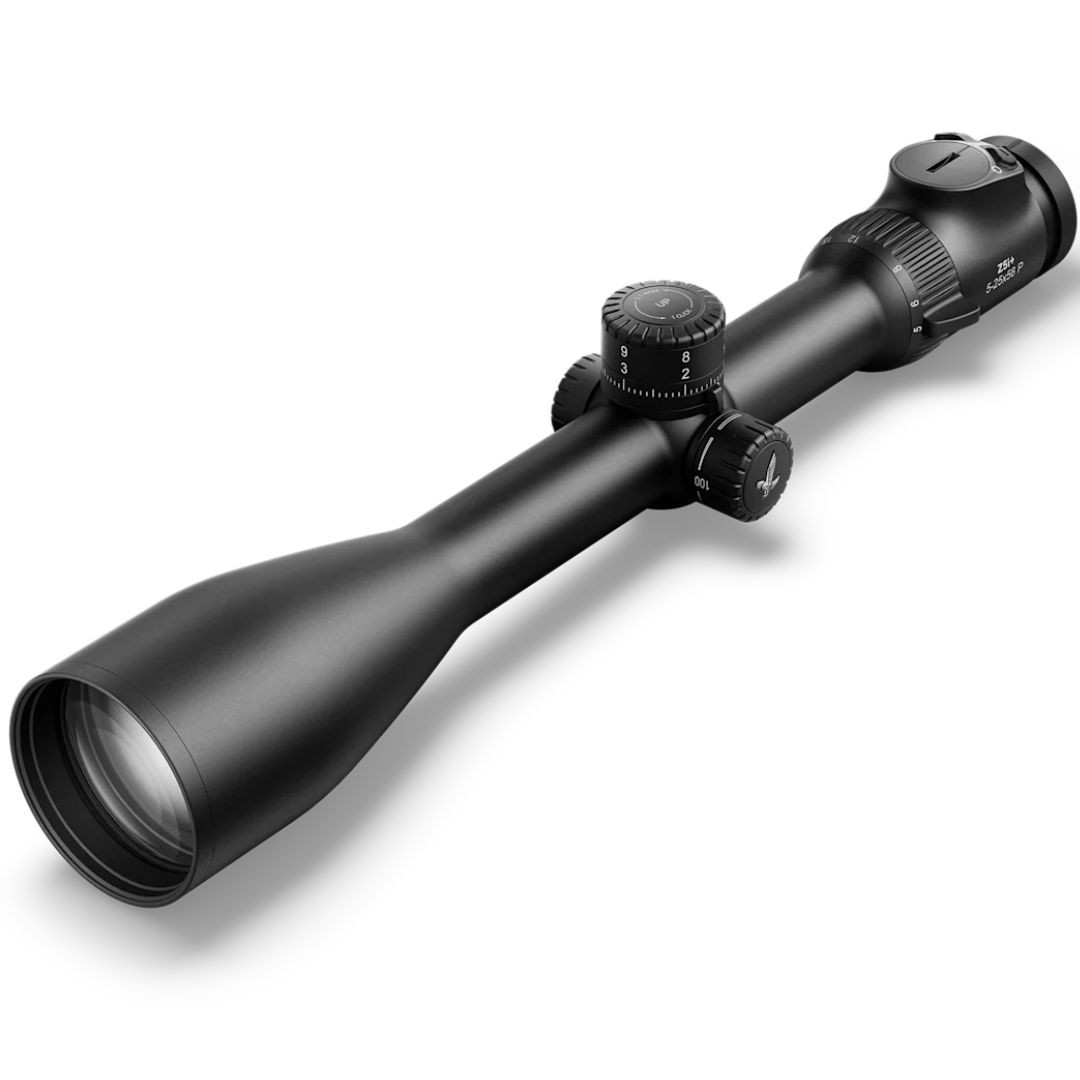Z5i+ 5-25x56 P BT L 4Wm-I MRAD65608 - Gordy & Sons Outfitters