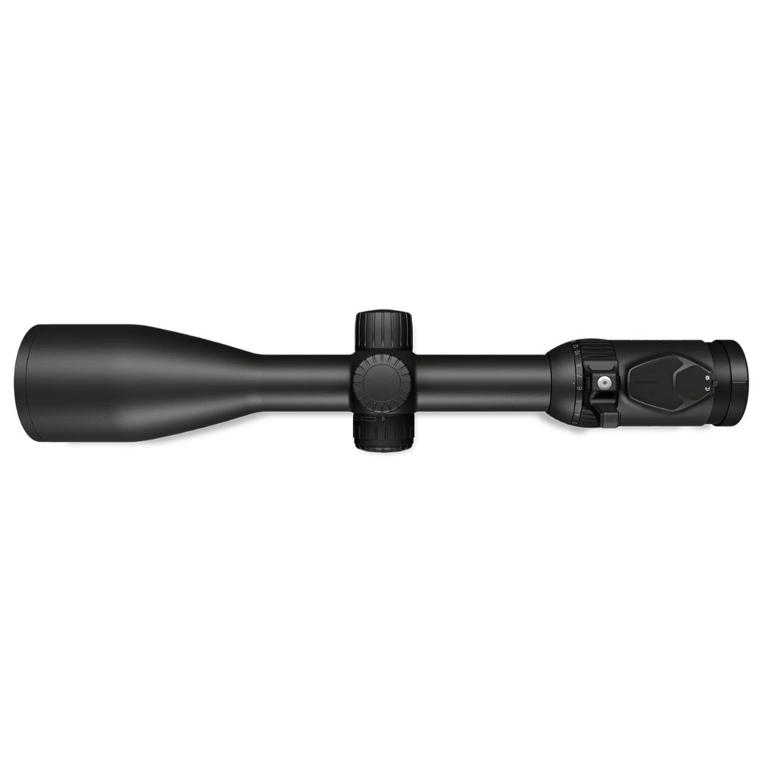 Z8i 2.3-18x56 II - 4A-I65284 - Gordy & Sons Outfitters