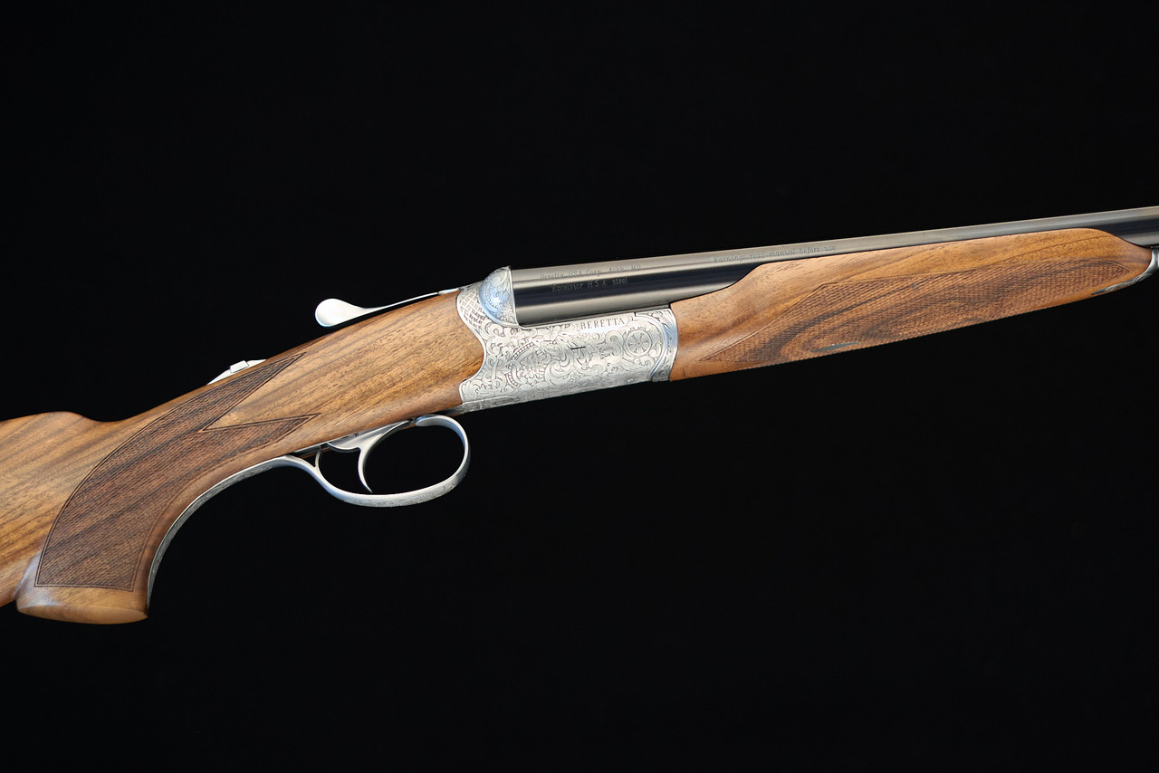 トイガン Pietoro Beretta WA48693Z Beretta 486 20 Gauge/28