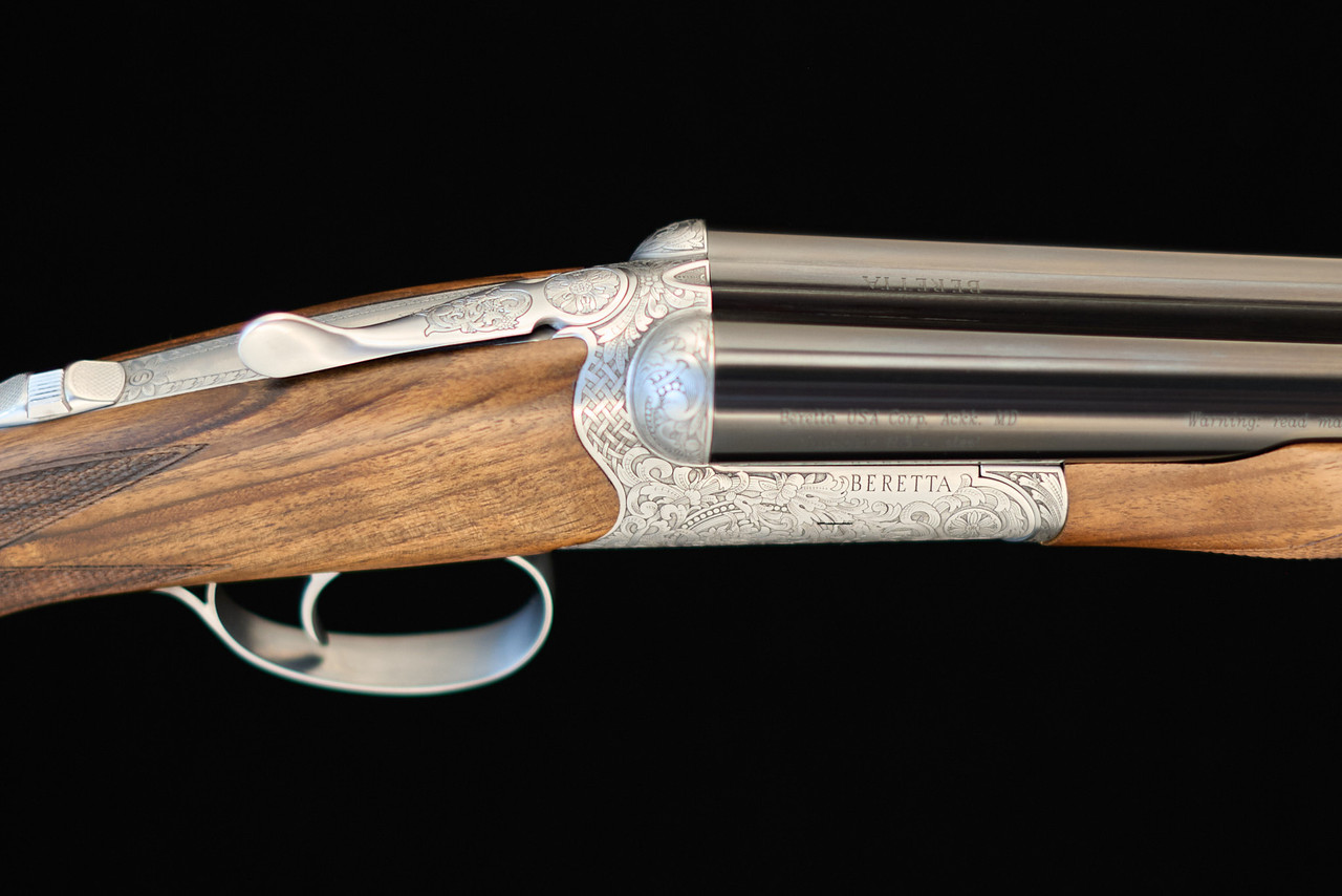 Beretta 486 20 Gauge/28