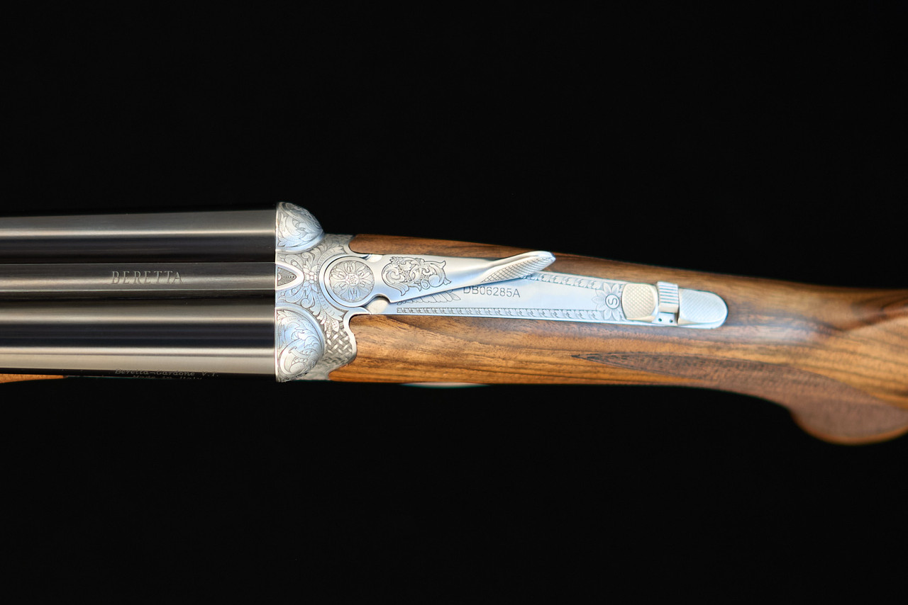 Beretta 486 20 Gauge/28