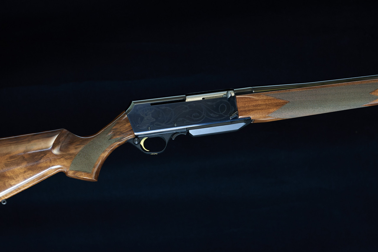 Browning BAR Safari Tribute Mid-Grade, .308 - NEW - Gordy & Sons