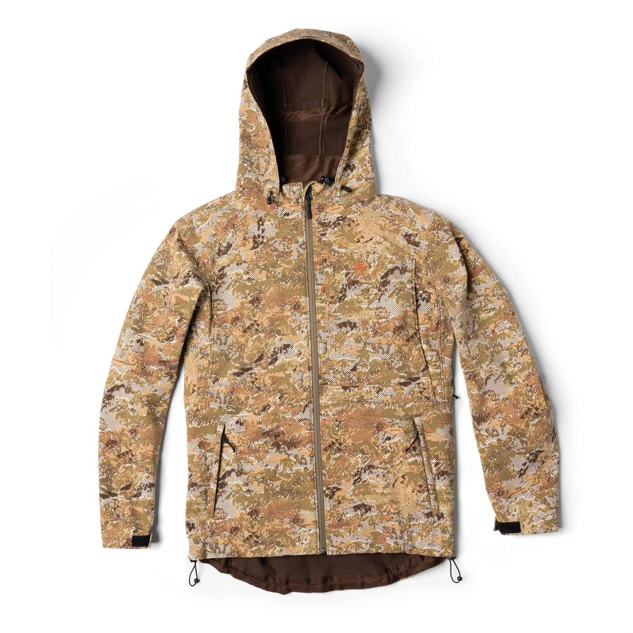 Duck Camp Vantage 3L Softshell 