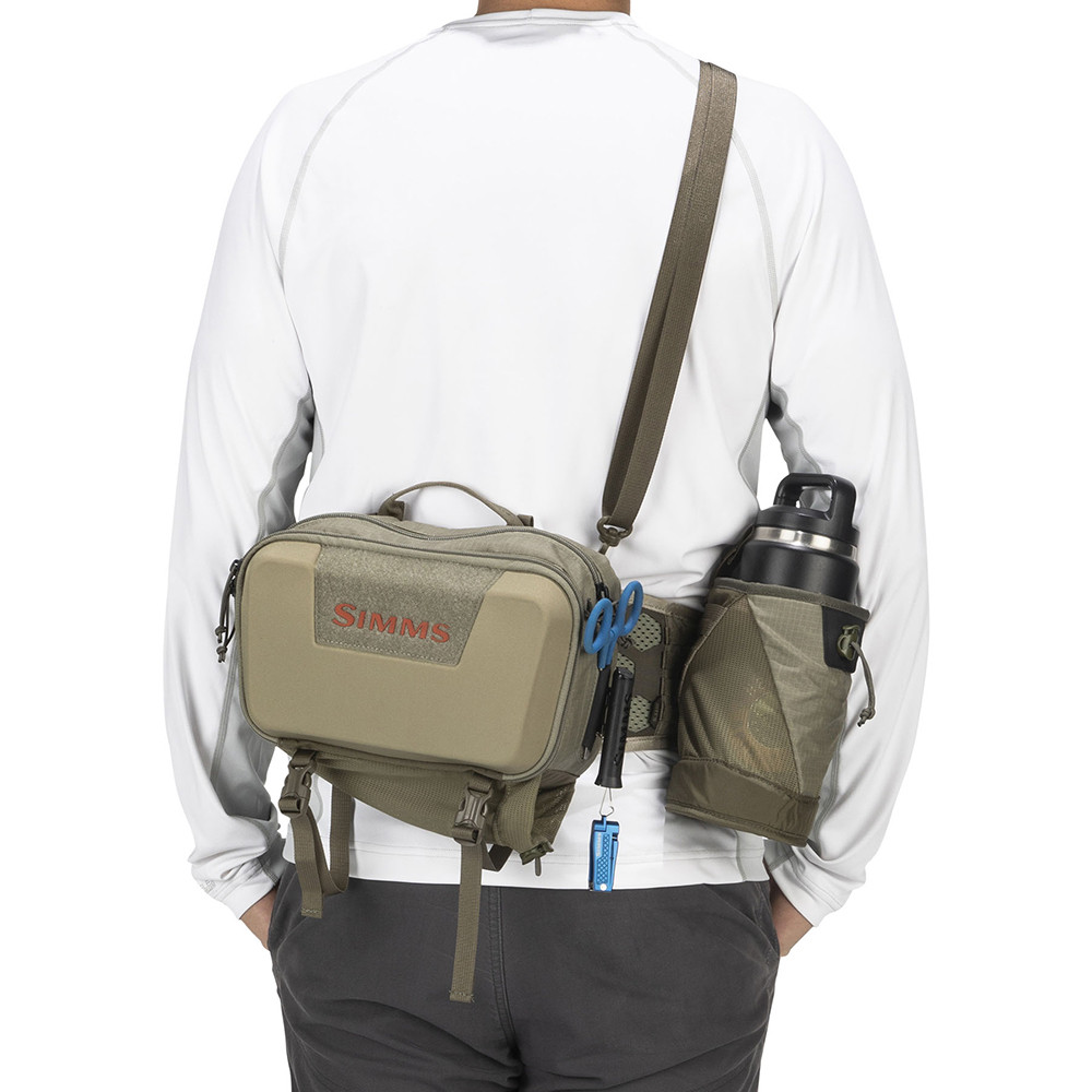 Flyweight Hip Hybrid System53353 - Gordy & Sons Outfitters Flyweight Hip Hybrid System53353 - Gordy & Sons Outfitters
