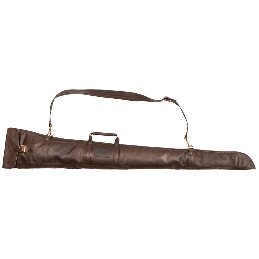 Wild Hare Leather Gunslip 54