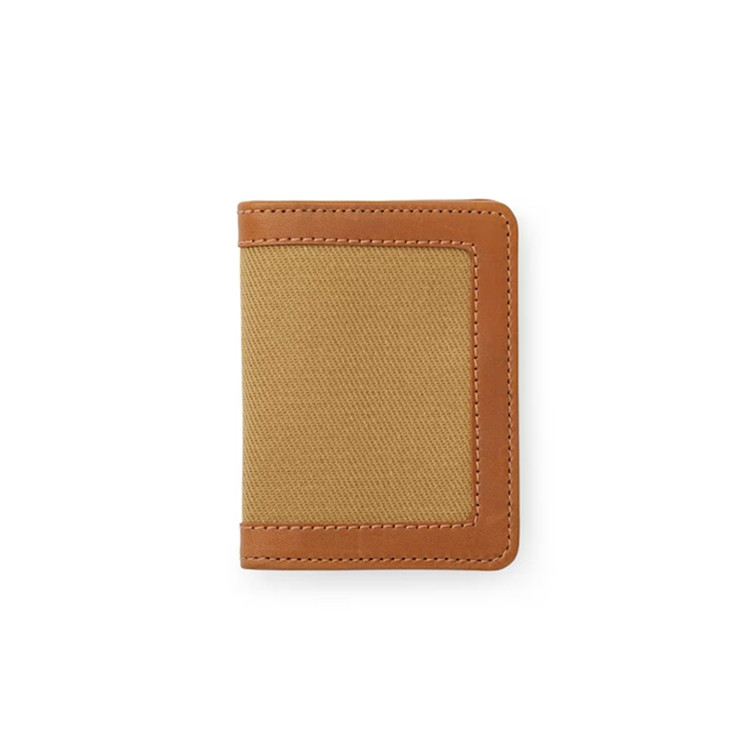 Filson Outfitter Card Wallet49424 - Gordy & Sons Outfitters