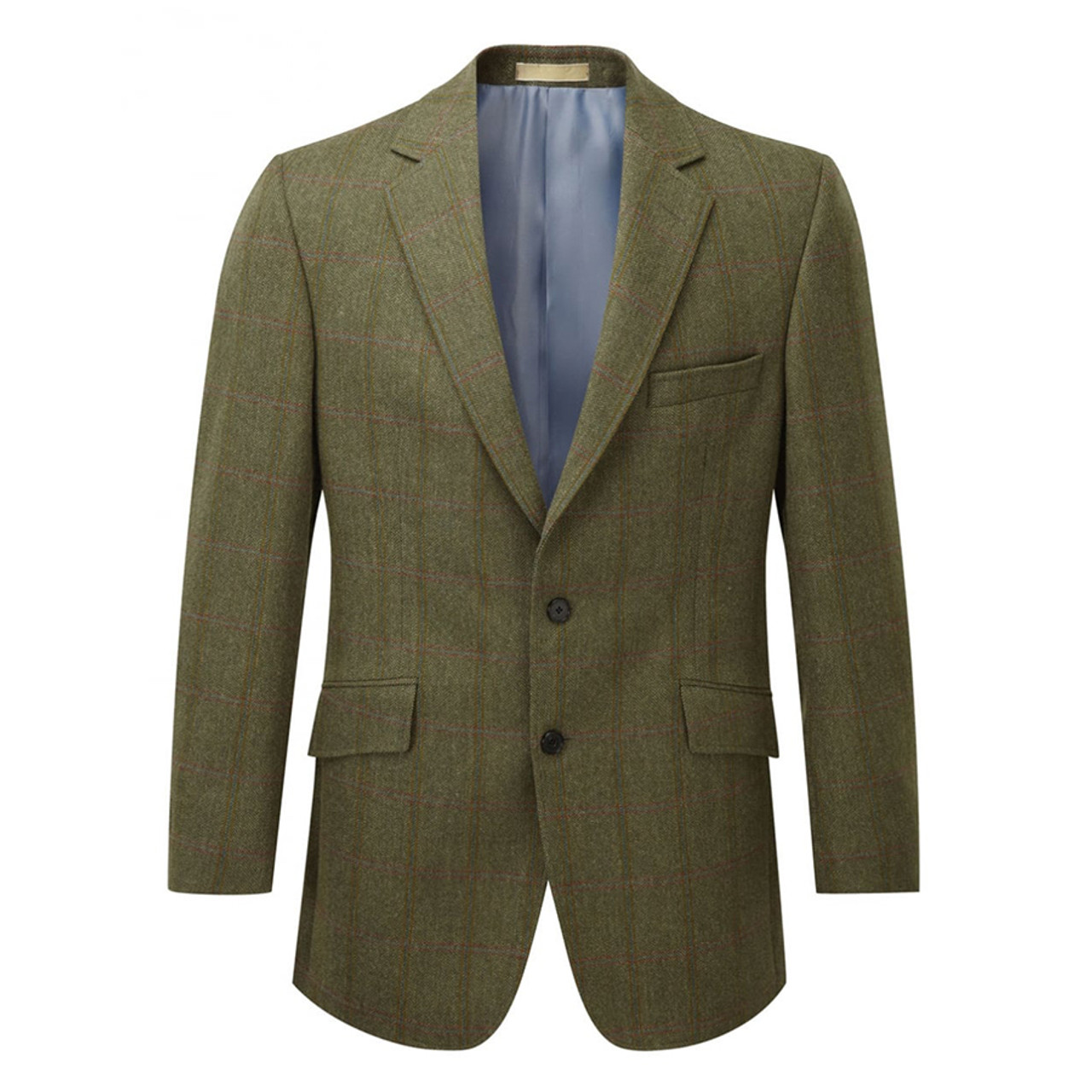 Voorschrijven Meevoelen veld Belgrave Tweed Sports Jacket38163 - Gordy & Sons Outfitters