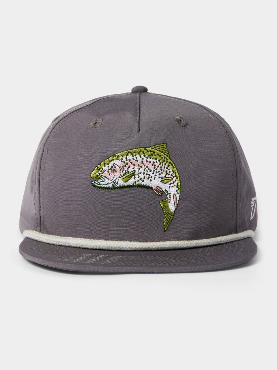 Duck Camp Trout Hat51635 - Gordy & Sons Outfitters