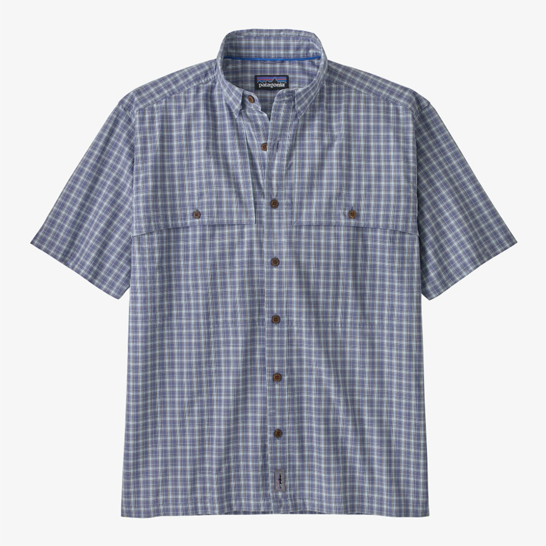 M's Island Hopper Shirt50976 - Gordy & Sons Outfitters