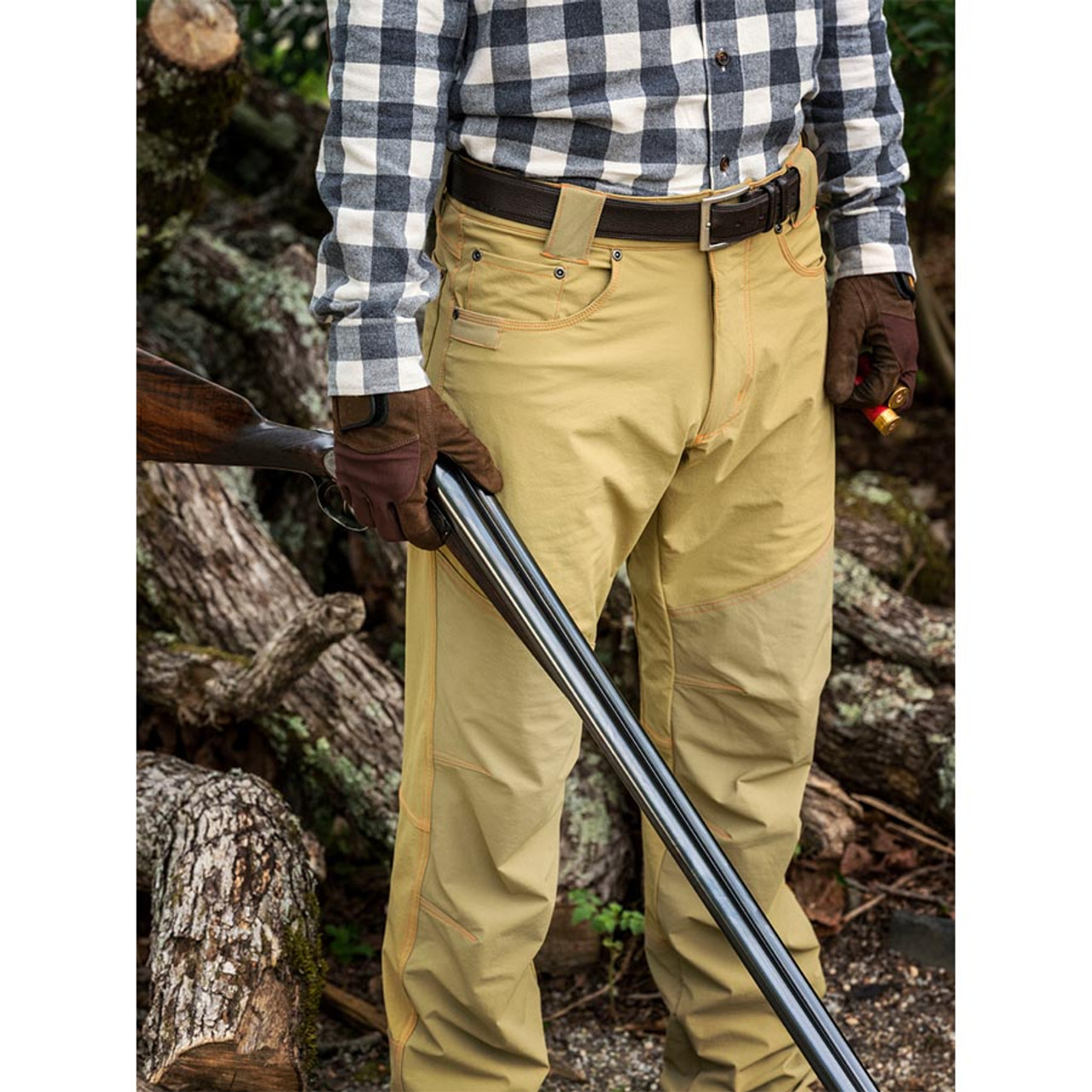 Tracker Lightweight Hunting Pants for Men Early Season