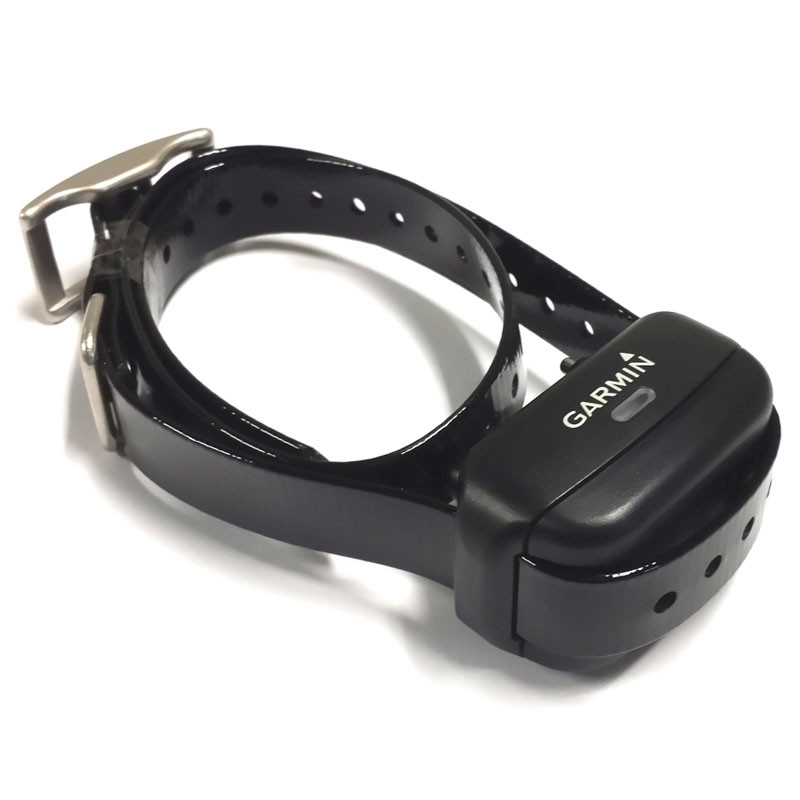 garmin bark collars