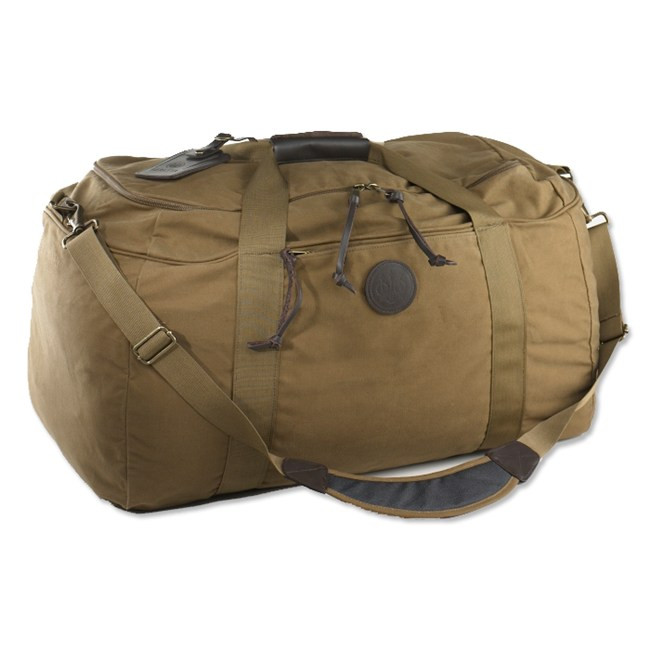 Beretta Waxwear Duffle Bag39869 - Gordy & Sons Outfitters