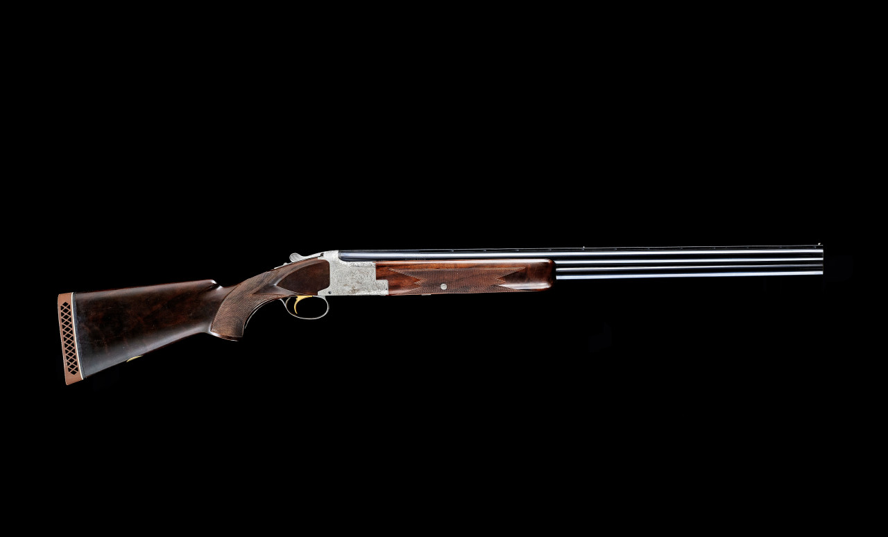 最終値下げ！グランディスタ ケリー GRAN DISTA Kelly GSS Superposed Diana Grade 12ga37434 - Gordy & Sons Outfitters
