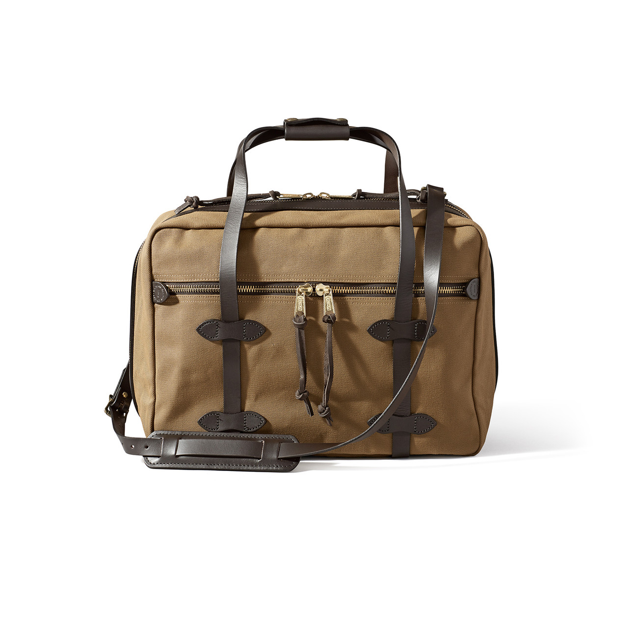 80s ヴィンテージ　FILSON RUGGED TWILL PULLMAN Filson Small Rugged Twill Pullman Suitcase36820 - Gordy & Sons