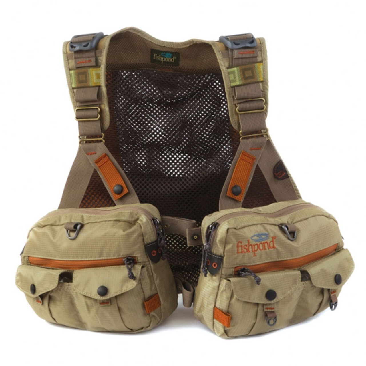 S*i様 fish pond VAQUERO TECH PACK VEST ベス Fishpond Vaquero Tech Pack- Drift32735 - Gordy & Sons Outfitters