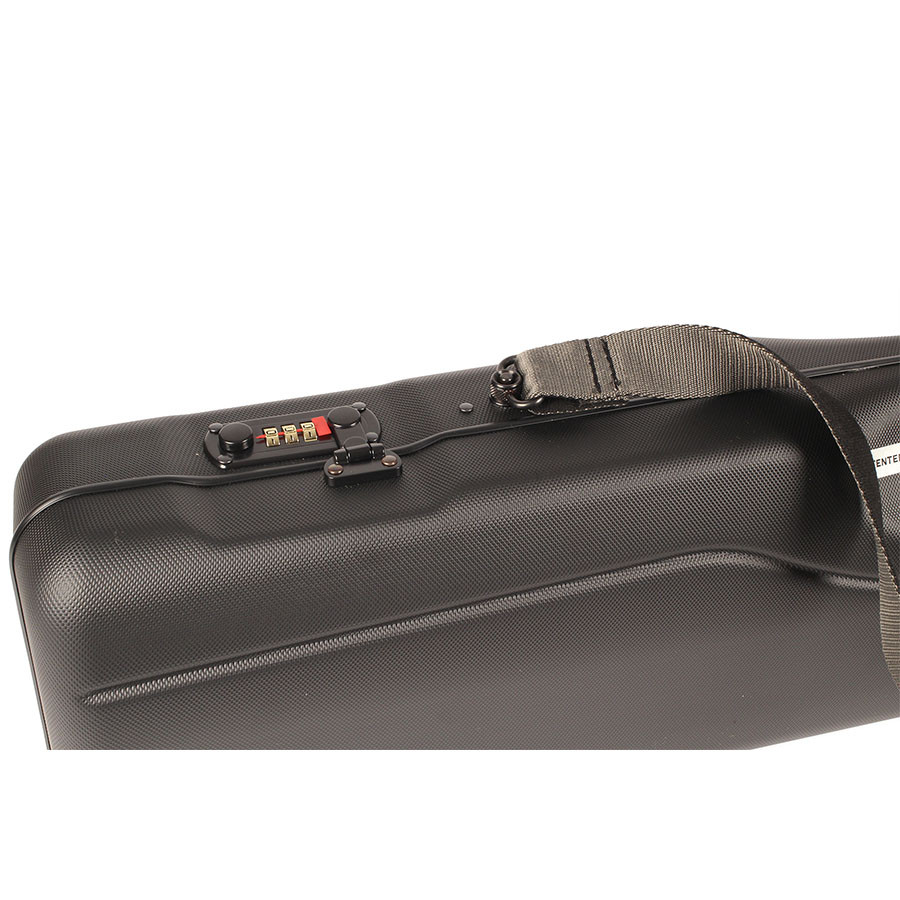 Negrini OU/SXS Uplander Ultra-Compact Hunting Shotgun Case 16405LR
