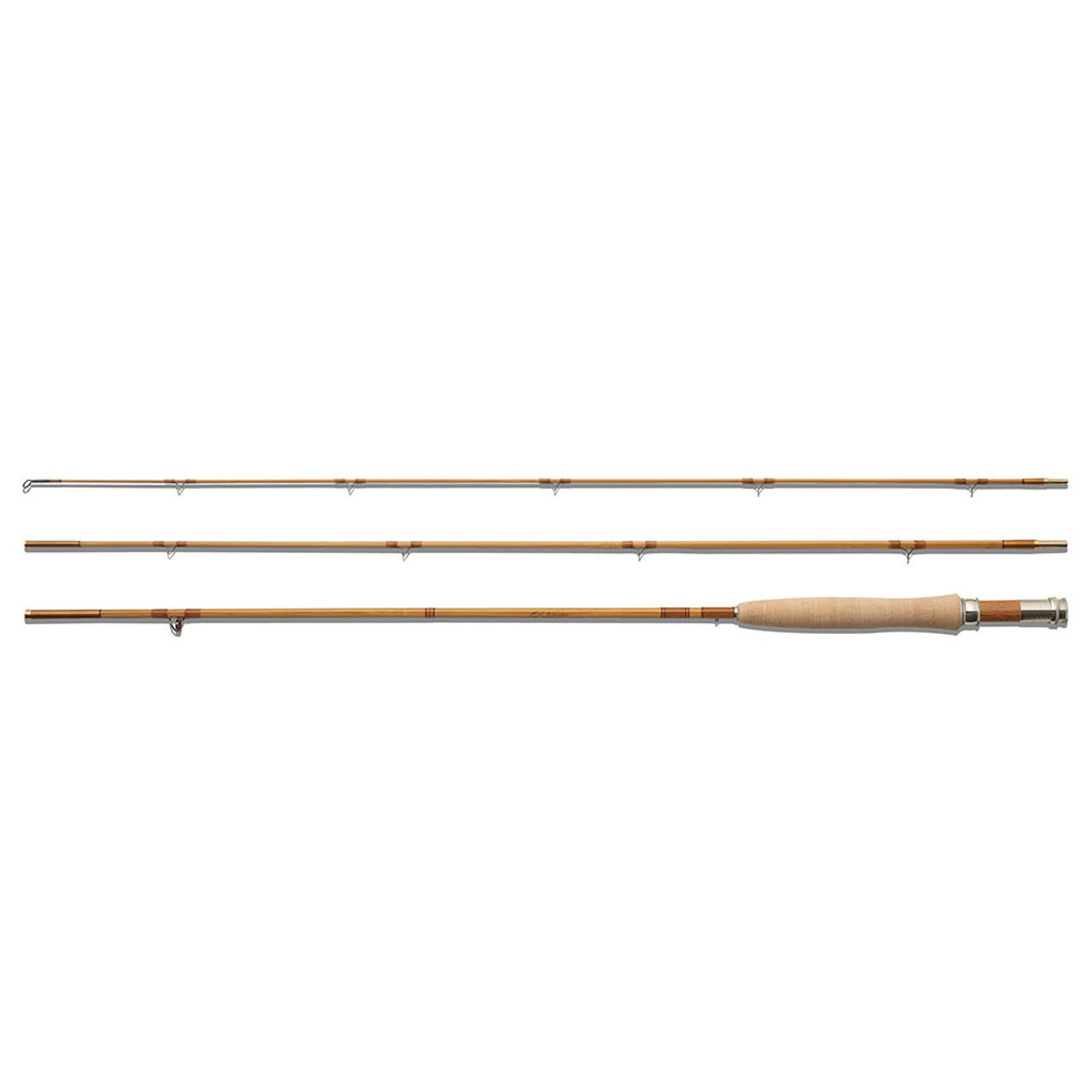 Winston Bamboo Rod 3wt 7' 3 Piece31891 - Gordy & Sons Outfitters