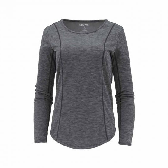 SIMMS Lightweight Core Top シムス　ライトウェイト　コア　トップ　Rich Blue US:M　JP:L Lightweight Top Simms Base Рубашка M