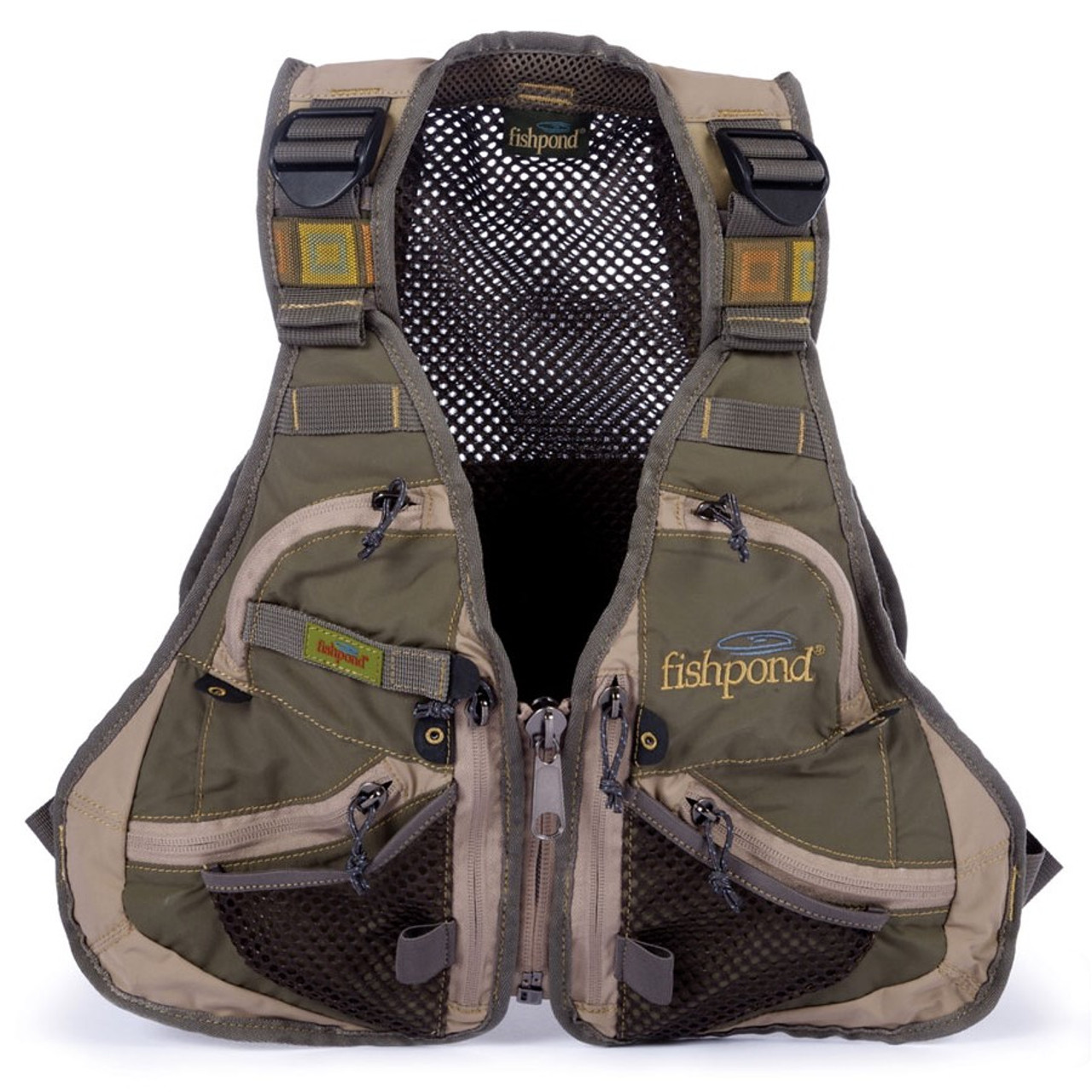 Fishpond Elk River Youth Vest32736 - Gordy & Sons Outfitters