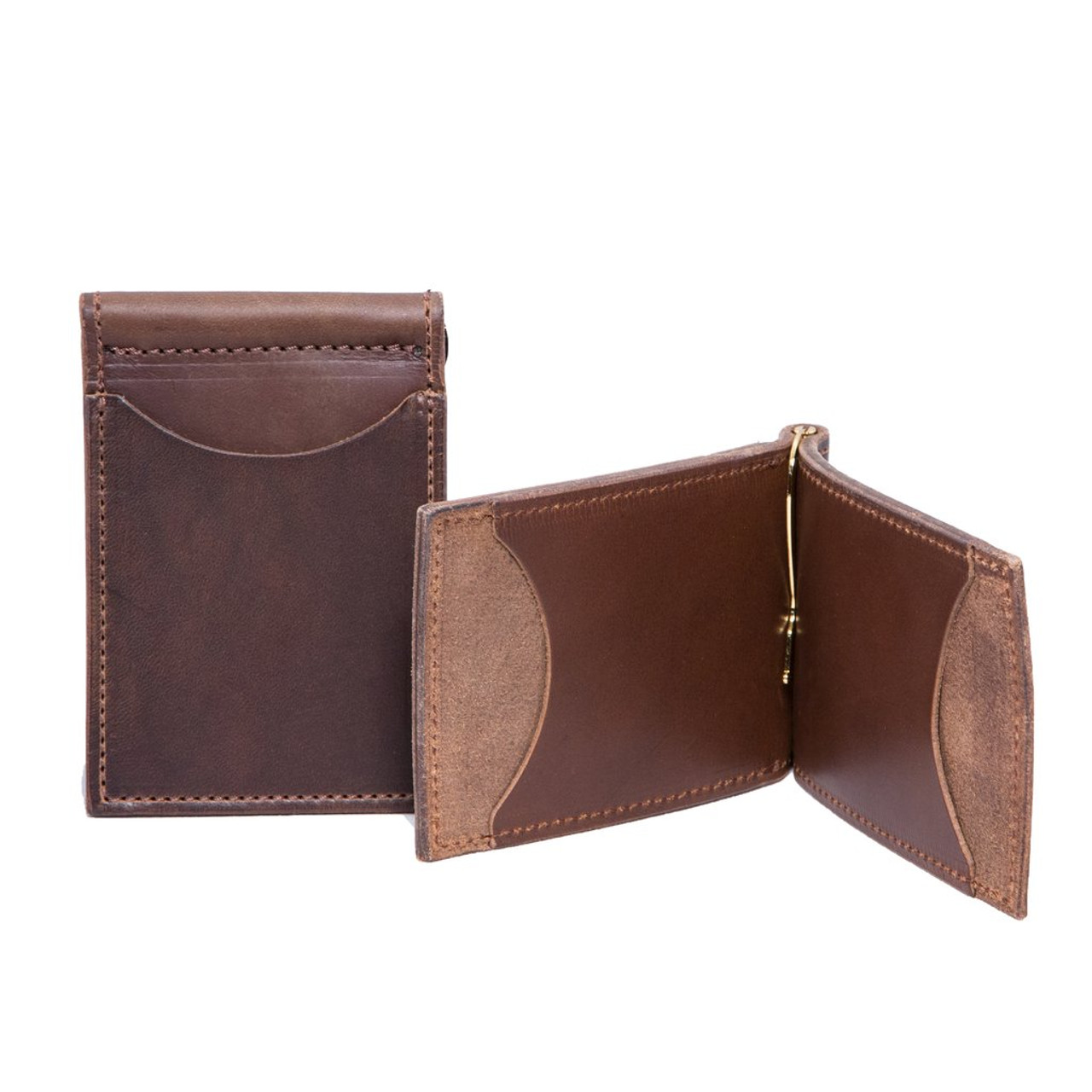 Front Pocket Wallet