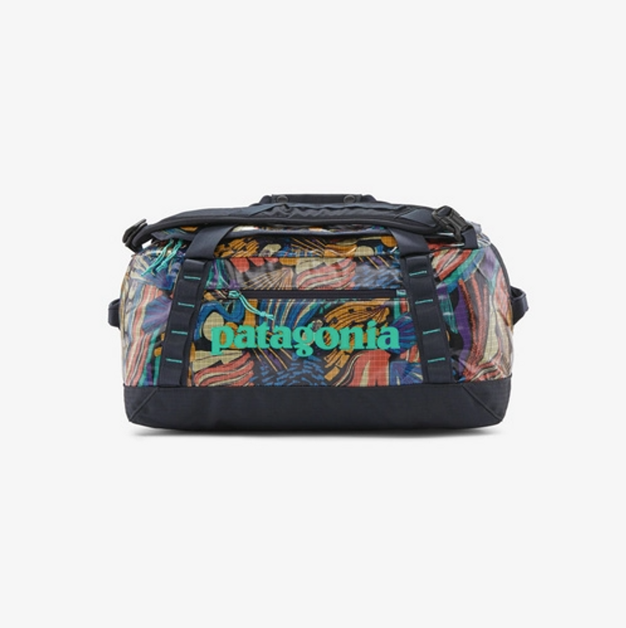 Black Hole Duffel 40L49696 - Gordy & Sons Outfitters