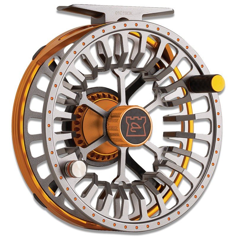 Hardy MTX-S 7000 7/8/9 Reel50811 - Gordy & Sons Outfitters