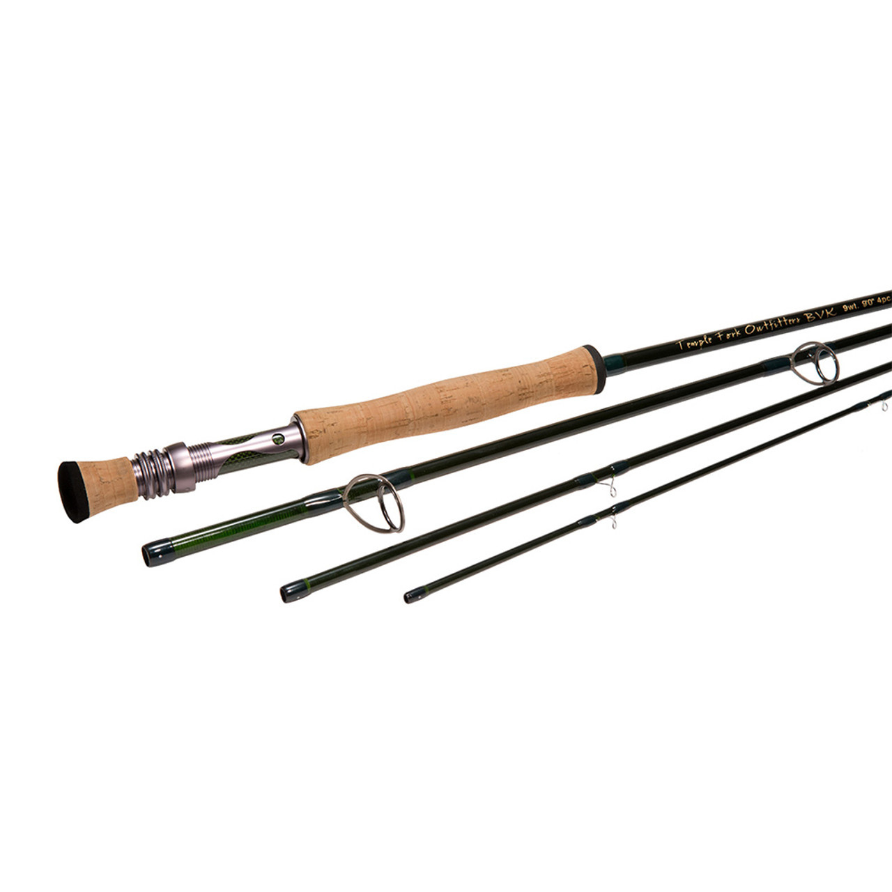  Temple Fork Outfitters Bvk