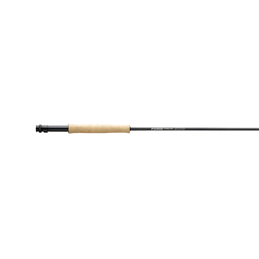 Founding Rod Foundation Rod 9' 6wt36654 - Gordy & Sons Outfitters