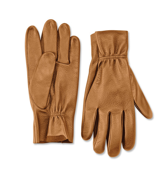 Upland Hunting Gear Best Gloves For Cold Weather Hunting Bob Allen Leather Insulated Shooting Gloves – Boyt Harness