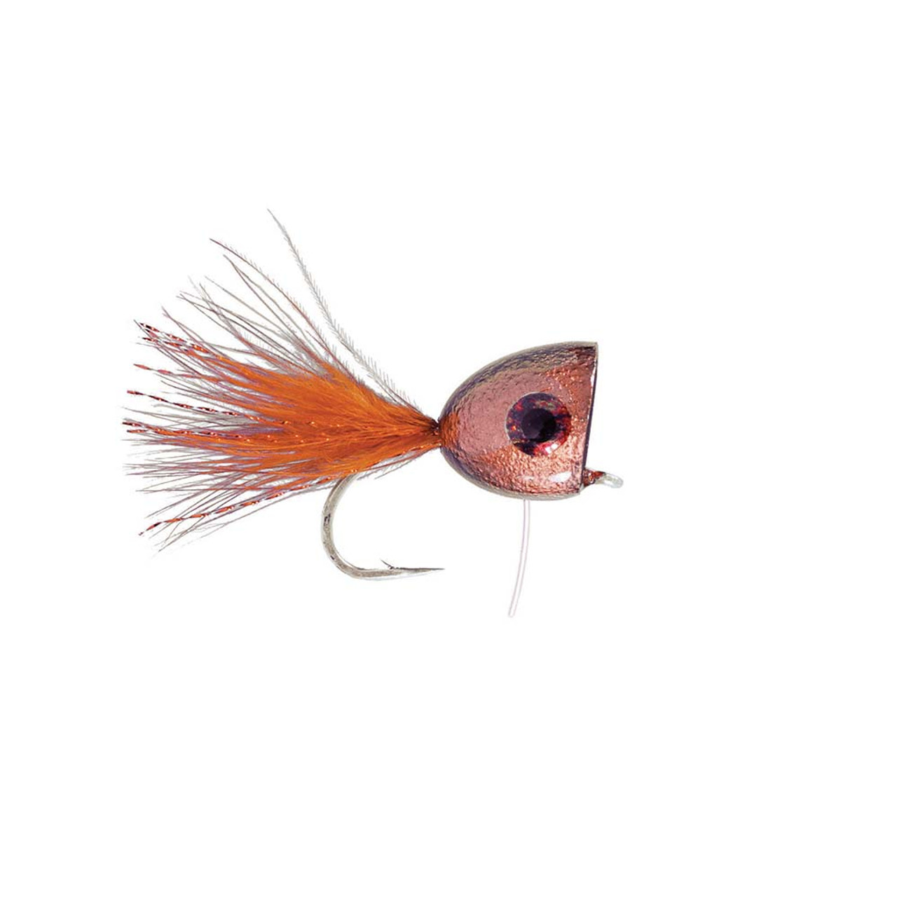 Copper Epoxy Mini Me Popper 134544 - Gordy & Sons Outfitters