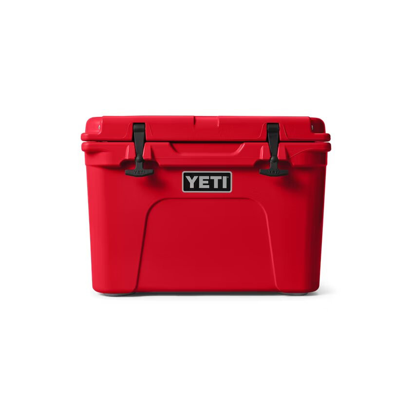 よー YETI Tundra 35 Hard Cooler - Charcoal – Lenny's Shoe & Apparel